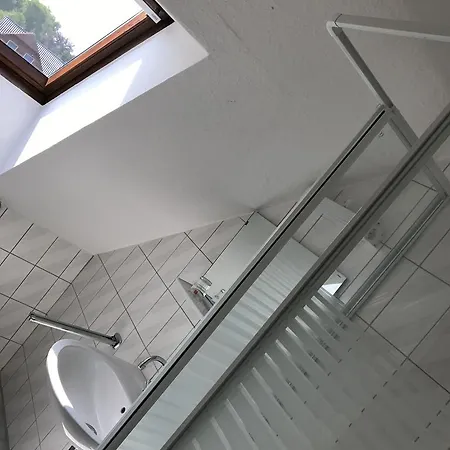 Hotel Leezdorfer Hof Leezdorf