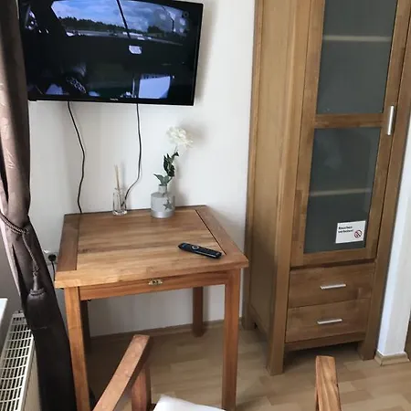 Leezdorfer Hof Hotel