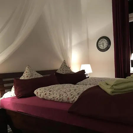 Leezdorfer Hof 3*
