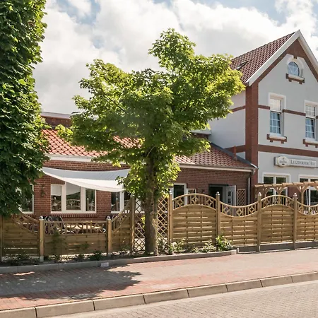 Hotel Leezdorfer Hof 3*