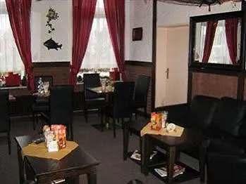Leezdorfer Hof Szálloda