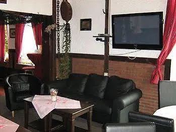 Leezdorfer Hof Hotel Leezdorf