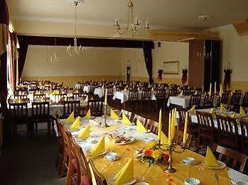 Leezdorfer Hof Hotel 3*