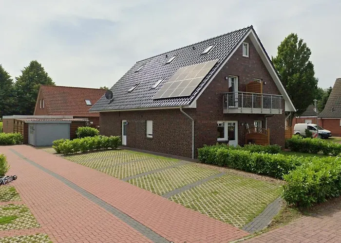 Hotel Leezdorfer Hof Leezdorf