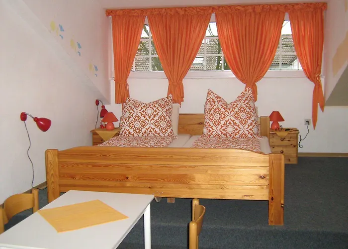 Leezdorfer Hof Hotel Leezdorf