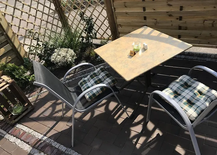 Leezdorfer Hof Leezdorf