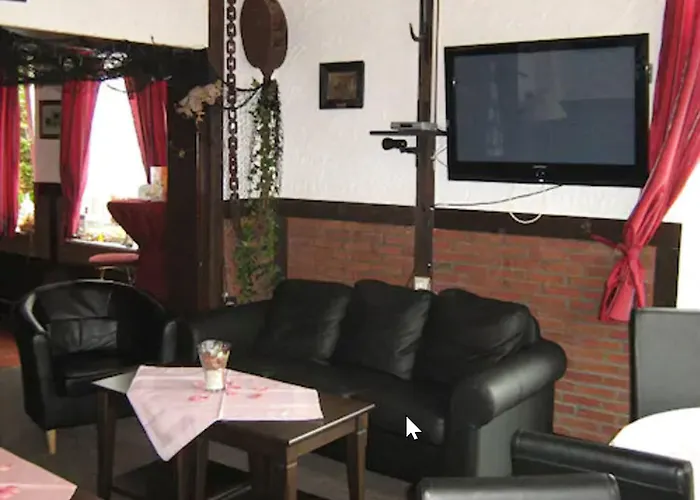 Hotel Leezdorfer Hof Leezdorf