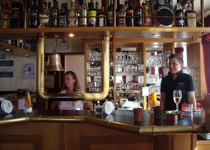 Hotel Leezdorfer Hof Leezdorf