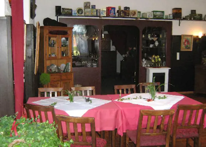 Leezdorfer Hof Hotel Leezdorf