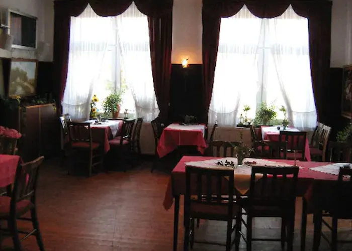 Leezdorfer Hof Hotel Leezdorf