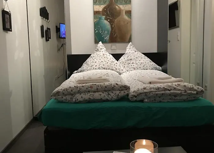 Hotel Leezdorfer Hof