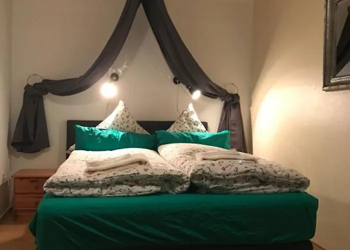 Leezdorfer Hof 3* Leezdorf