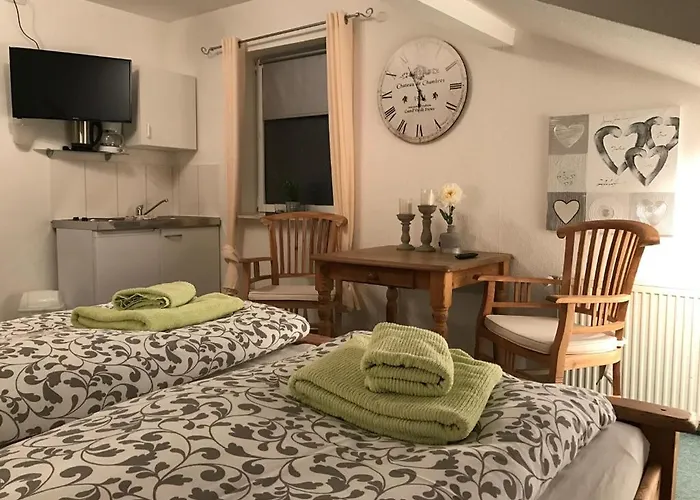 Leezdorfer Hof Leezdorf