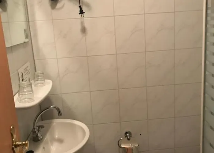 Leezdorfer Hof Hotel 3*