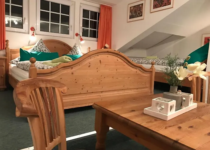 Hotel Leezdorfer Hof