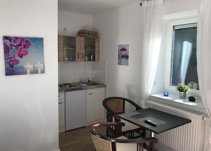 Leezdorfer Hof Hotel