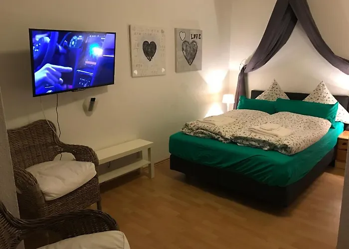 Leezdorfer Hof Hotel Leezdorf