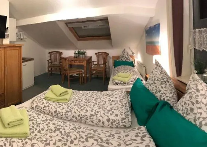 Leezdorfer Hof Hotel