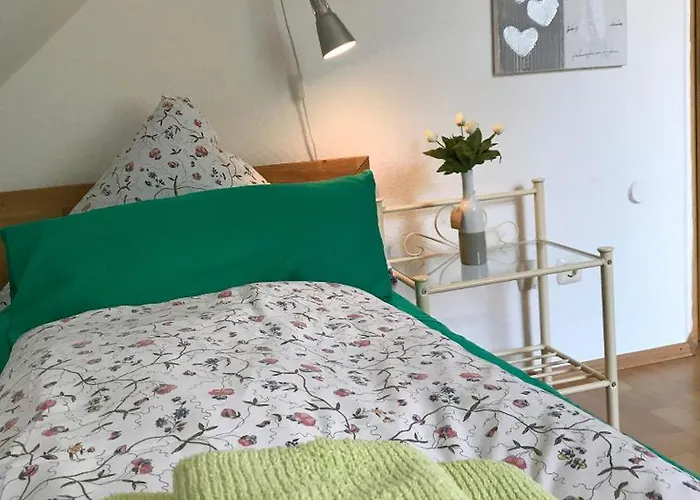 Leezdorfer Hof Leezdorf