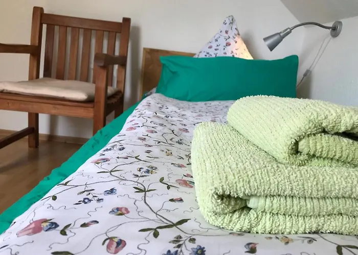 Hotel Leezdorfer Hof 3*