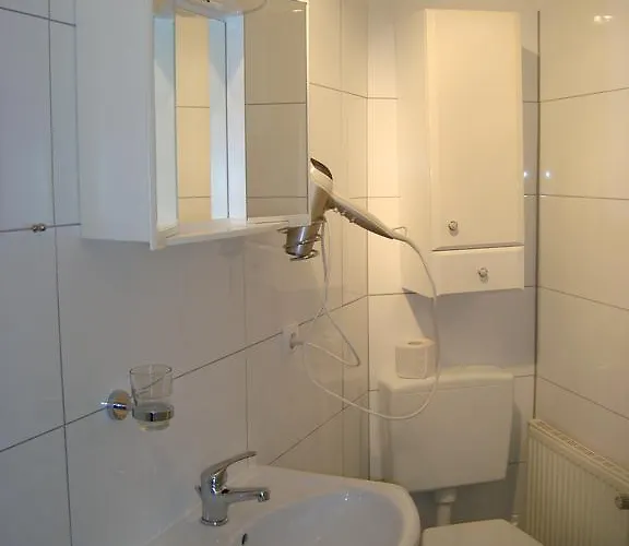 Hotel Leezdorfer Hof