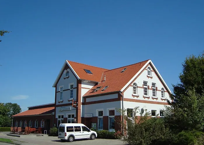 Hotel Leezdorfer Hof
