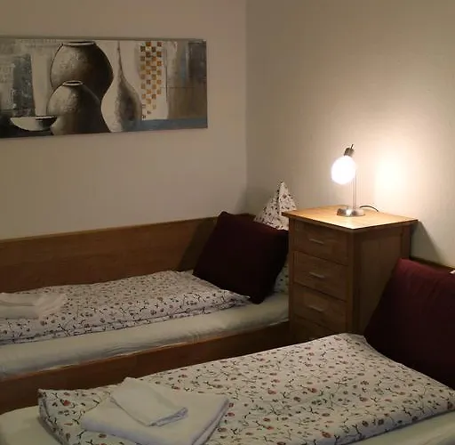 Hotel Leezdorfer Hof 3*