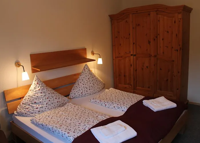 Hotel Leezdorfer Hof