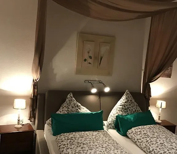 Hotel Leezdorfer Hof Leezdorf