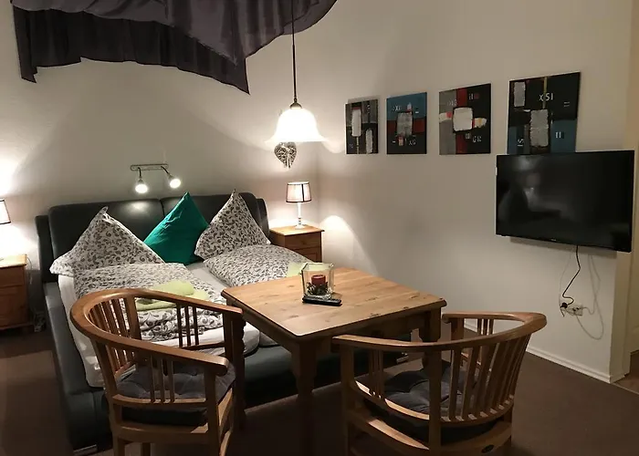 Leezdorfer Hof Leezdorf