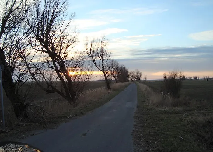 Leezdorfer Hof Hotel 3*