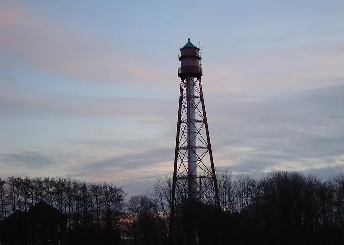 Hotel Leezdorfer Hof Leezdorf