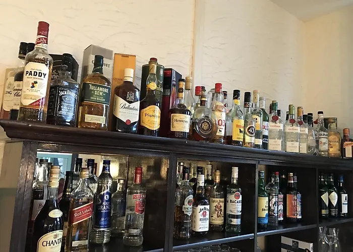 Leezdorfer Hof Hotel