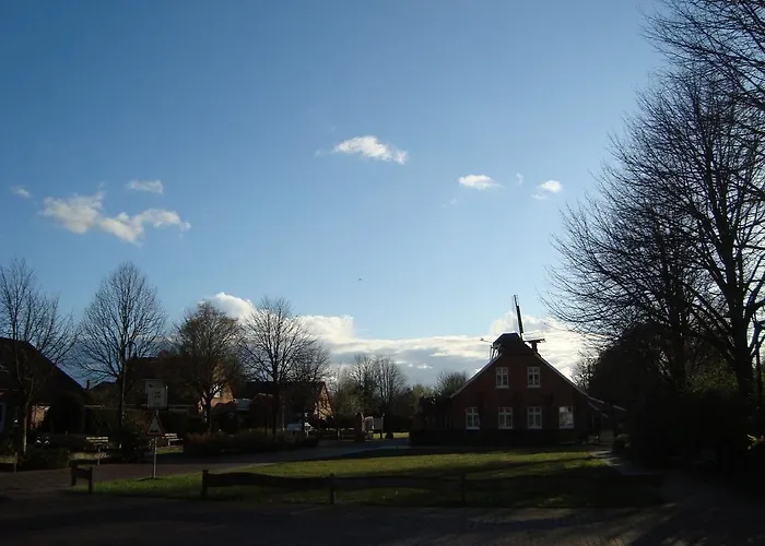 Hotel Leezdorfer Hof