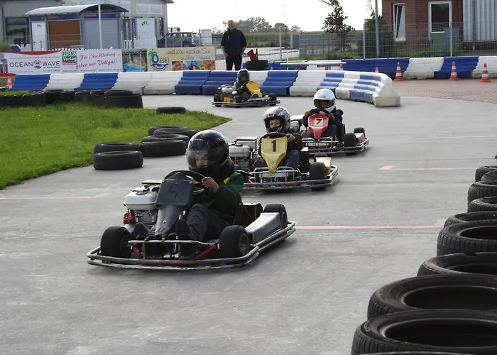 Hotel Leezdorfer Hof