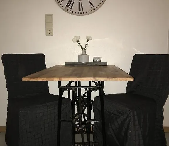 Hotel Leezdorfer Hof 3*