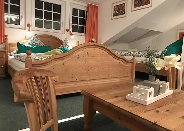 Hotel Leezdorfer Hof