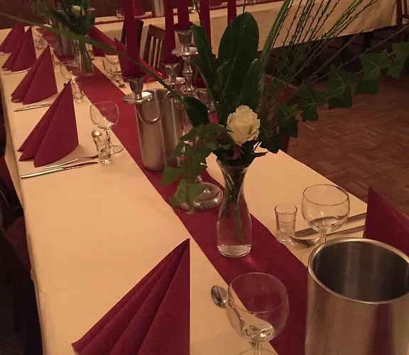 Hotel Leezdorfer Hof