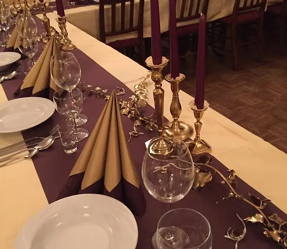 Hotel Leezdorfer Hof Leezdorf