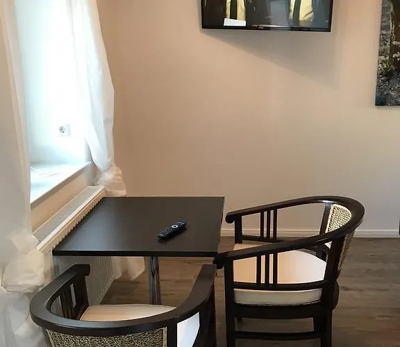 Leezdorfer Hof Hotel