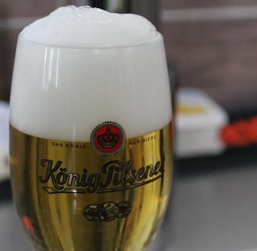 Leezdorfer Hof Leezdorf