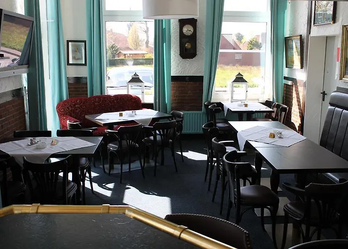 Hotel Leezdorfer Hof 3*