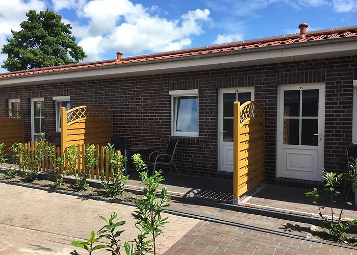 Hotel Leezdorfer Hof