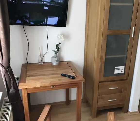 Leezdorfer Hof Hotel