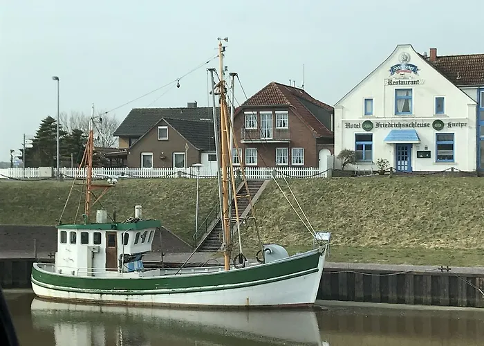 Leezdorfer Hof 3* Leezdorf