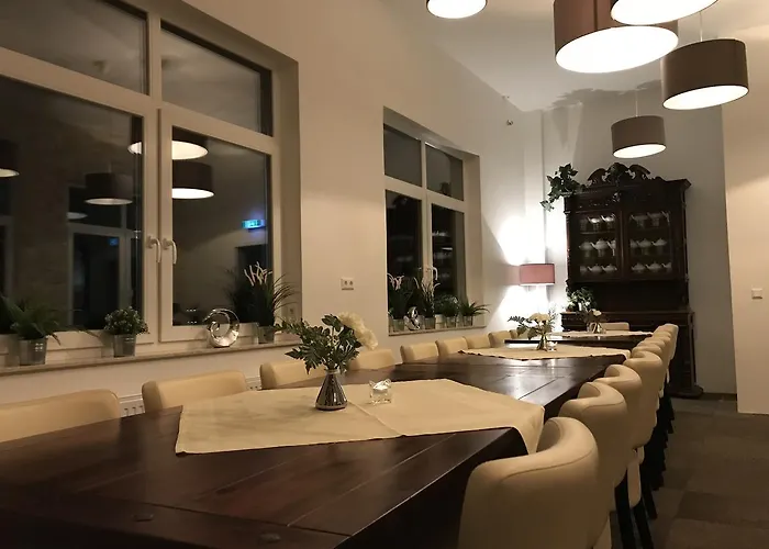 Leezdorfer Hof Hotel Leezdorf